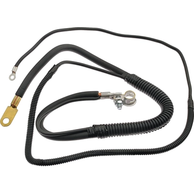 Battery Cable Negative by ACDELCO PROFESSIONAL - 2LF32XE pa1