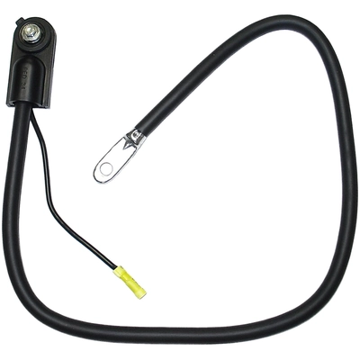 ACDELCO PROFESSIONAL - 2SD35X - Battery Ground Strap pa1