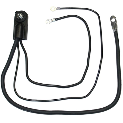 ACDELCO PROFESSIONAL - 4SD28XE - Battery Cable Negative pa1