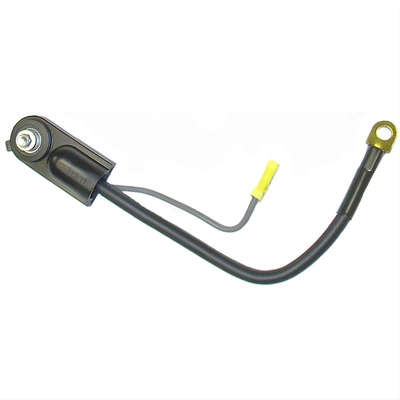 BLUE STREAK (HYGRADE MOTOR) - A10-4D - Battery Cable pa2