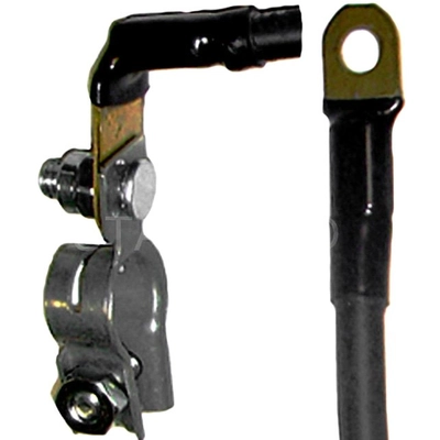 BLUE STREAK (HYGRADE MOTOR) - A11-4TL - Battery Cable pa1