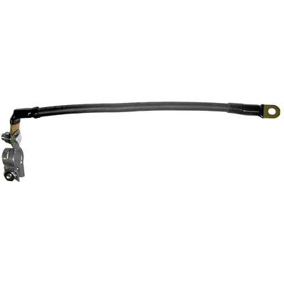 BLUE STREAK (HYGRADE MOTOR) - A11-4TL - Battery Cable pa2