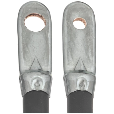 BLUE STREAK (HYGRADE MOTOR) - A12-2LF - Switch To Starter Cable pa1