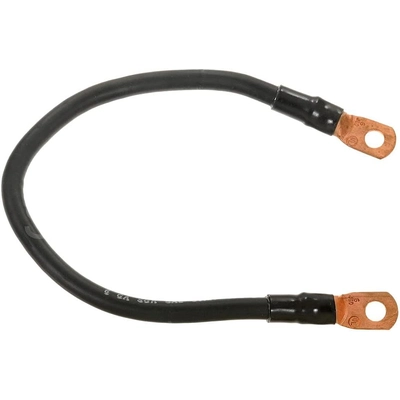 BLUE STREAK (HYGRADE MOTOR) - A12-6PN - Battery Cable pa1