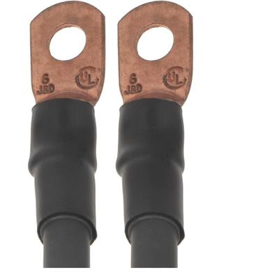 BLUE STREAK (HYGRADE MOTOR) - A12-6PN - Battery Cable pa2