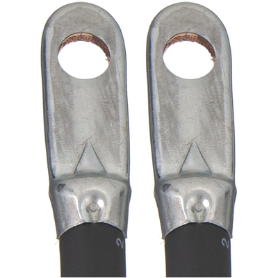 BLUE STREAK (HYGRADE MOTOR) - A13-2L - Switch To Starter Cable pa2