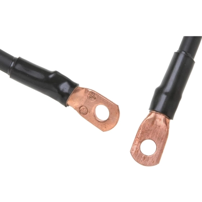 BLUE STREAK (HYGRADE MOTOR) - A15-6PN - Battery Cable pa1