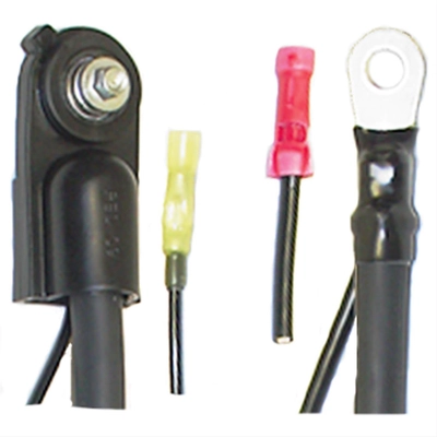 BLUE STREAK (HYGRADE MOTOR) - A16-0HDA - Battery Cable pa1