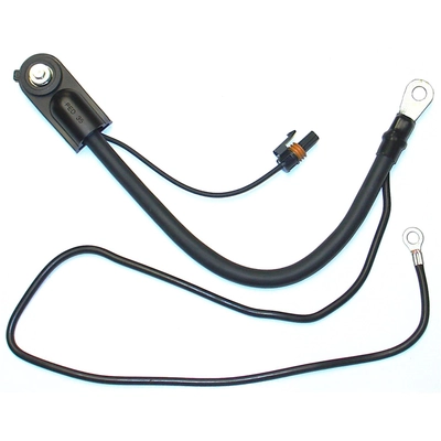 BLUE STREAK (HYGRADE MOTOR) - A16-2HDA - Battery Cable pa2