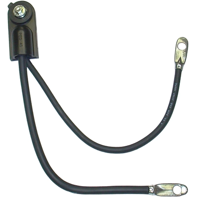 BLUE STREAK (HYGRADE MOTOR) - A16-4HD - Battery Cable pa2