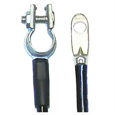 BLUE STREAK (HYGRADE MOTOR) - A16-4T - Battery Cable pa1