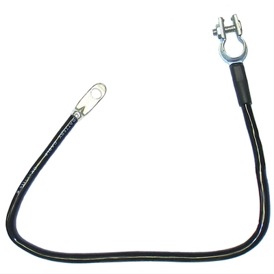 BLUE STREAK (HYGRADE MOTOR) - A16-4T - Battery Cable pa2