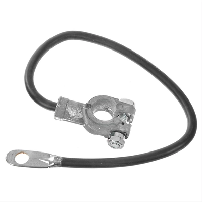 BLUE STREAK (HYGRADE MOTOR) - A17-6 - Battery Cable pa1