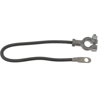 BLUE STREAK (HYGRADE MOTOR) - A17-6 - Battery Cable pa2