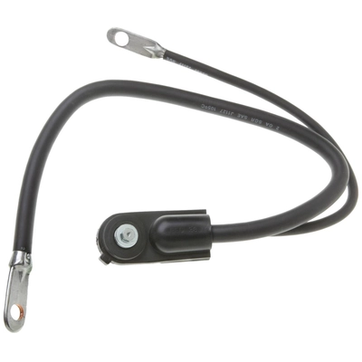 BLUE STREAK (HYGRADE MOTOR) - A21-2HD - Battery Cable pa1