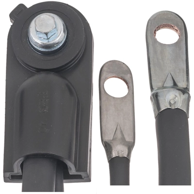 BLUE STREAK (HYGRADE MOTOR) - A21-2HD - Battery Cable pa2
