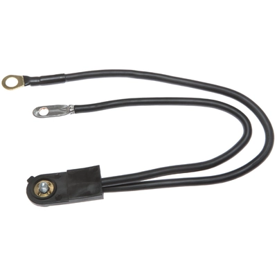 BLUE STREAK (HYGRADE MOTOR) - A22-4HD - Battery Cable pa1