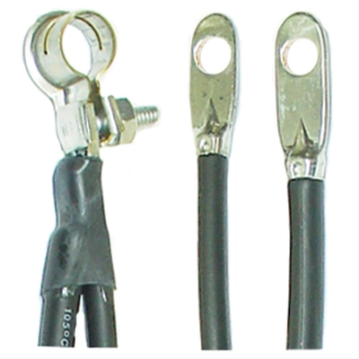 BLUE STREAK (HYGRADE MOTOR) - A22-4TB - Battery Cable pa1
