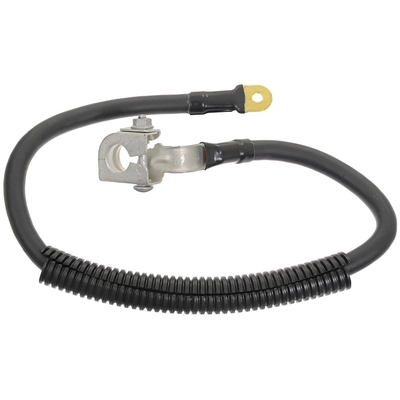 BLUE STREAK (HYGRADE MOTOR) - A24-2RDN - Battery Cable pa2
