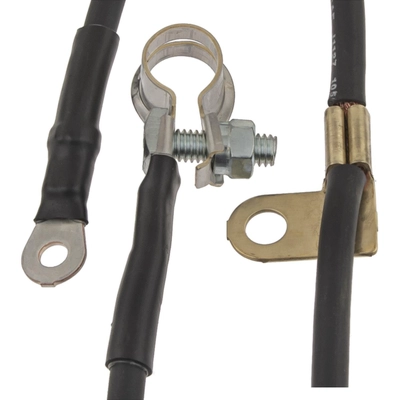 BLUE STREAK (HYGRADE MOTOR) - A24-6CLT - Battery Cable pa2