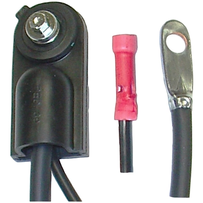 BLUE STREAK (HYGRADE MOTOR) - A25-4DA - Battery Cable pa2