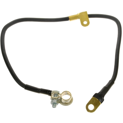 BLUE STREAK (HYGRADE MOTOR) - A25-6CLT - Battery Cable pa1