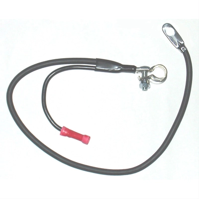 BLUE STREAK (HYGRADE MOTOR) - A25-6UT - Battery Cable pa1