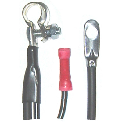 BLUE STREAK (HYGRADE MOTOR) - A25-6UT - Battery Cable pa2