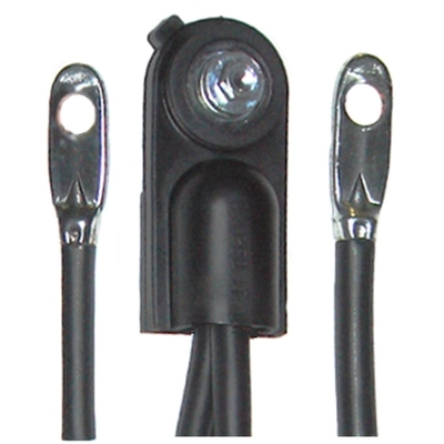 BLUE STREAK (HYGRADE MOTOR) - A26-4HD - Battery Cable pa2