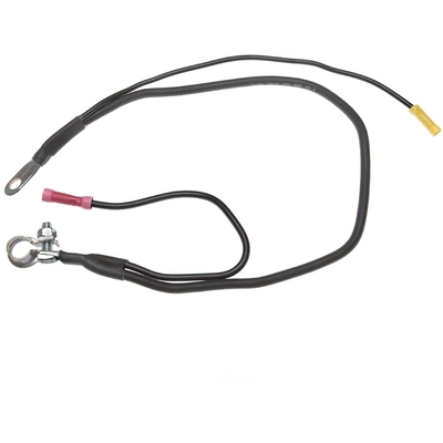 BLUE STREAK (HYGRADE MOTOR) - A26-6UD - Battery Cable pa1