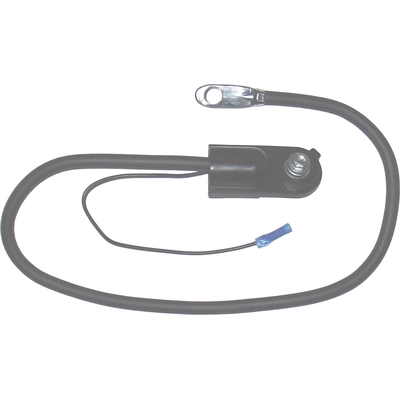BLUE STREAK (HYGRADE MOTOR) - A27-4DA - Battery Cable pa1