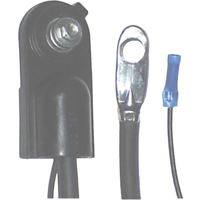 BLUE STREAK (HYGRADE MOTOR) - A27-4DA - Battery Cable pa2