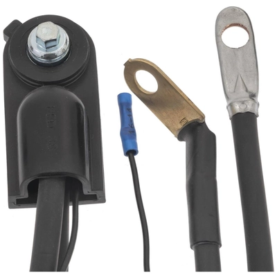 BLUE STREAK (HYGRADE MOTOR) - A27-4DG2 - Battery Cable pa2
