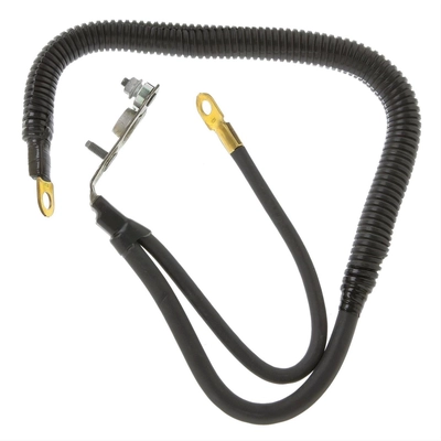 BLUE STREAK (HYGRADE MOTOR) - A28-2APN - Battery Cable pa1