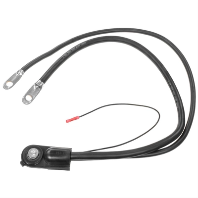 BLUE STREAK (HYGRADE MOTOR) - A28-2DG - Battery Cable pa1