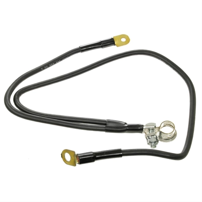BLUE STREAK (HYGRADE MOTOR) - A28-6TB - Battery Cable pa1