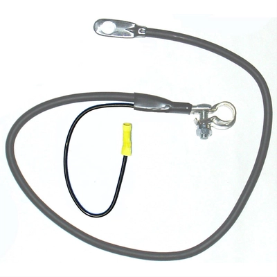 BLUE STREAK (HYGRADE MOTOR) - A28-6UT - Battery Cable pa1