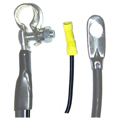 BLUE STREAK (HYGRADE MOTOR) - A28-6UT - Battery Cable pa2