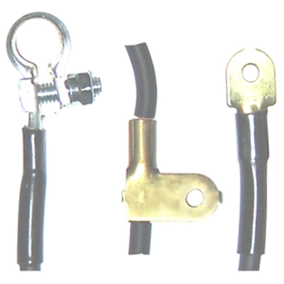 BLUE STREAK (HYGRADE MOTOR) - A29-6CLT - Battery Cable pa2