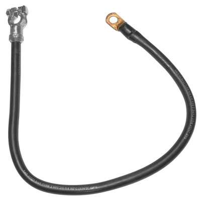 BLUE STREAK (HYGRADE MOTOR) - A30-00 - Battery Cable pa1