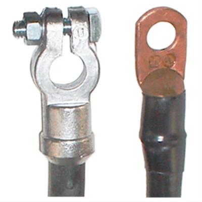 BLUE STREAK (HYGRADE MOTOR) - A30-00 - Battery Cable pa2