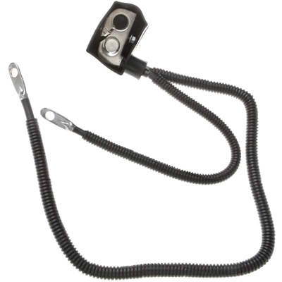 BLUE STREAK (HYGRADE MOTOR) - A30-4RD - Battery Cable pa1