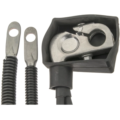 BLUE STREAK (HYGRADE MOTOR) - A30-4RD - Battery Cable pa2