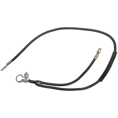 BLUE STREAK (HYGRADE MOTOR) - A31-6TA - Battery Cable pa1