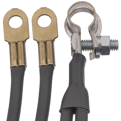 BLUE STREAK (HYGRADE MOTOR) - A31-6TA - Battery Cable pa2