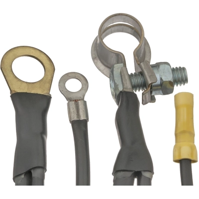 BLUE STREAK (HYGRADE MOTOR) - A31-6UD - Battery Cable pa2