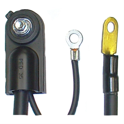 BLUE STREAK (HYGRADE MOTOR) - A33-2DAC - Battery Cable pa2