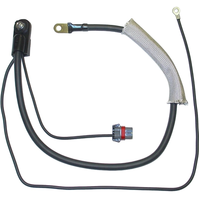 Battery Cable Negative by BLUE STREAK (HYGRADE MOTOR) - A33-2DDC pa1