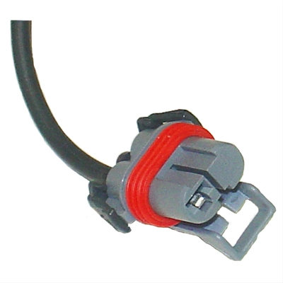 Battery Cable Negative by BLUE STREAK (HYGRADE MOTOR) - A33-2DDC pa2