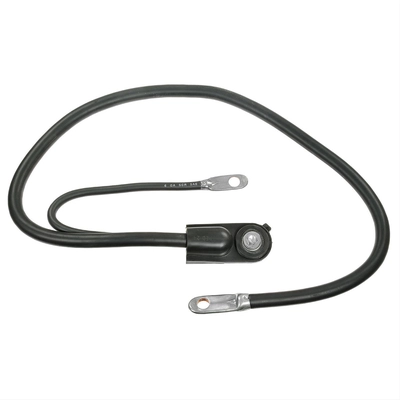 BLUE STREAK (HYGRADE MOTOR) - A34-2HD - Battery Cable pa1
